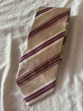 Ermenegildo Zegna Tie